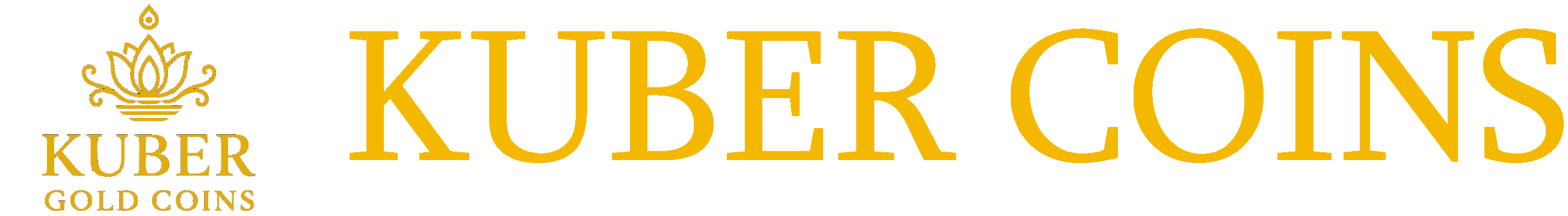 KUBER COINS